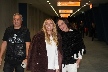 "MOŽDA TREBA DA JOJ SE IZVINIMO NEŠTO DA NE BI PREVRTALA OČIMA NA NAS" Anabela Atijas brutalno o Vesni Đogani, nijie mogla više da ćuti nakon svega!