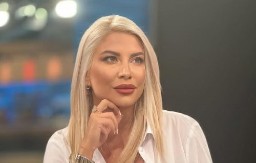 NEMA GLADOVANJA, NEMA VAGE! Dea Đurđević šokirala priznanjem o mršavljenju od 30 kilograma!