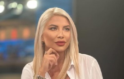 NEMA GLADOVANJA, NEMA VAGE! Dea Đurđević šokirala priznanjem o mršavljenju od 30 kilograma!