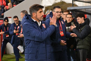 IZBOR ZA NAJBOLJEG Evo kako je glasao Veljko Paunović, ovo niko nije očekivao