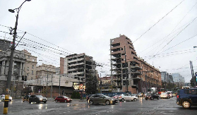 IZA BLOKADERA OSTALA SAMO RUŠEVINA "Propuštena je istorijska prilika, pokazali su koliko preziru Srbiju"