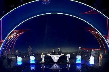 VELIKA DRAMA Jednu reprezentaciju izbacuju sa Svetskog prvenstva, nastao totalni haos