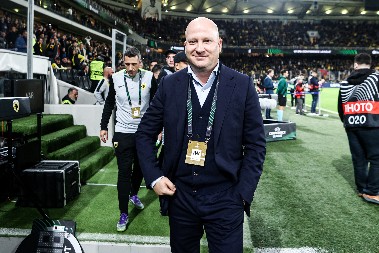 NOVE INFORMACIJE Rus sve otkrio: Evo zašto je Marko Nikolić otišao iz Moskve