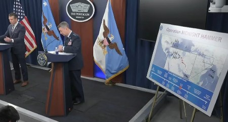 PENTAGON SPREMA VELIKU PROMENU! Evropa i Afrika ispadaju iz igre, ukidaju se veliki štabovi, smena generala!