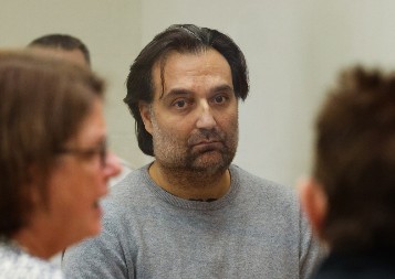 OGLASILO SE TUŽILAŠTVO Odloženo izricanje presude Brajanu Volšu