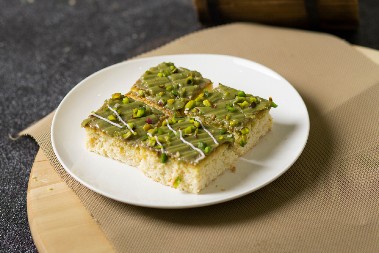 TRILEĆE SA PISTAĆIMA SOČNIJE OD KLASIČNOG Zbog njega svaka dijeta pada u vodu