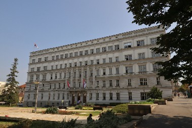 Stevanović: Neće biti ograničenja u raspolaganju novcem za fakultete u sistemu SPIRI