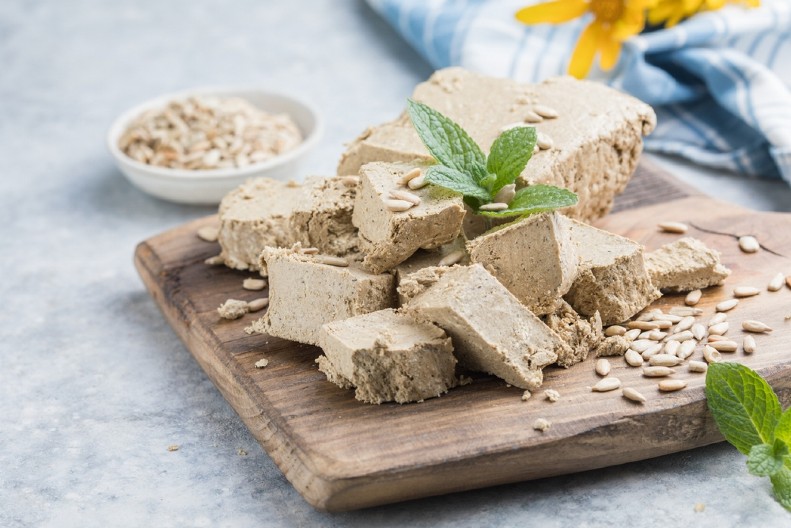 ĆETEN ALVA ZA PRAVE SLADOKUSCE Klasik koji vekovima ne izlazi iz mode