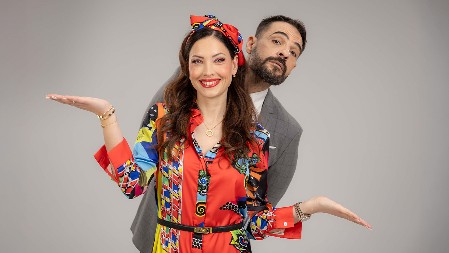 SERIJA DANA „Dadilja sa sela“