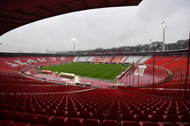 NEOBIČAN PUT Igrao Ligu šampiona sa Zvezdom, dao gol Totenhemu, a sada će igrati treći rang u Srbiji