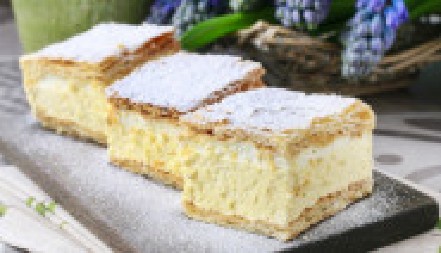 LAŽNA KREMPITA ZALUDELA DOMAĆICE NA MREŽAMA Pravi se duplo lakše