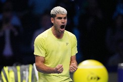 ZEMLJOTRES U TENISU Alkaraz otpustio trenera koji mu je doneo sve