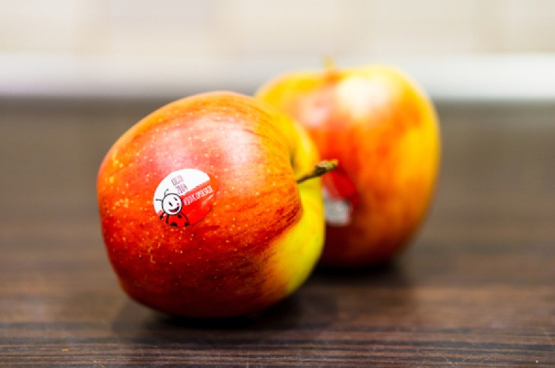 ŠTA ZNAČE NALEPNICE NA VOĆU?  Istina koju većina ne zna