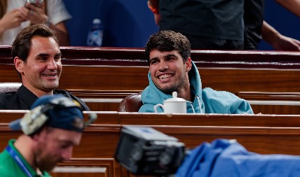 TENISKI ŠOK Poznato ko će biti Alkarazov novi trener