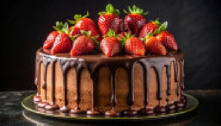 RUM TORTA ZA LENJE DOMAĆICE Nema pečenja, a razvaljuje ukusom