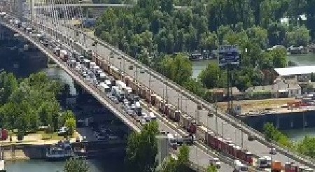 BEOGRAD OD DANAS MENJA SAOBRAĆAJNA PRAVILA!  Sve što treba da znate pre polaska