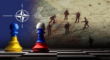 RUSKI MINISTAR ODBRANE UPOZORAVA: NATO se sprema za rat sa Rusijom do 2030.