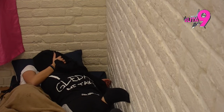 LUKA SKOČIO NA ANITU Procurile eksplicitne scene, strašću zapalili izolaciju!