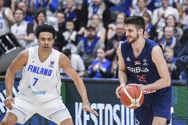 ČISTA EGZOTIKA Neće poverovati za koji klub je potpisao bivši kapiten Partizana