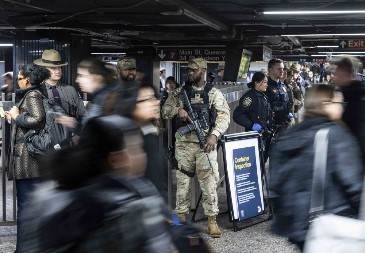 DATO ZELENO SVETLO: Šalji trupe u Vašington!