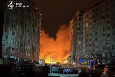 ''TRENUTNO JE POZNATO 7 ŽRTAVA...'' Ruske snage razorile infrastrukturu, stravični napadi na Odesku i Čerkašku oblast