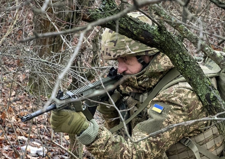 OTVORENA VRATA PAKLA U POKROVSKU Elitna ruska jedinica je samlevena, stravični snimci sa fronta