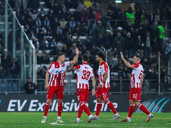 STANKOVIĆ SEČE Evo koliko igrača dovodi Crvena zvezda