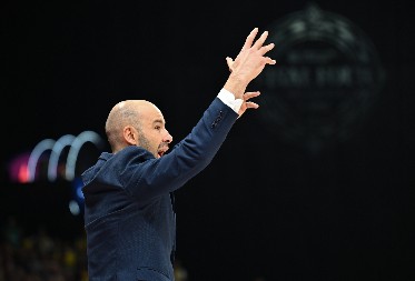 DRAMA Spanulis poludeo, opasno izvređao svoj igrače