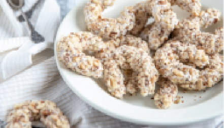 ORASNICE IZ BAKINE SVESKE ZA NAJLEPŠU SLAVU Klasik koji nikada ne izlazi iz mode