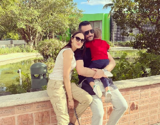 ALEKSANDRA PRIJOVIĆ SINU PLAĆA VRTIĆ 30.000 EVRA Po malog Aleksandra svakog dana dolazi vozač luksuznog vozila