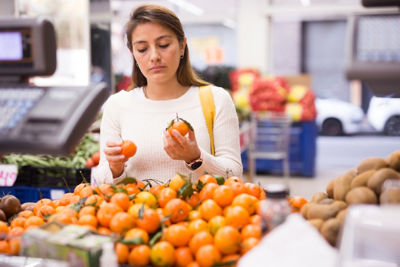 TRIKOVI KOJI PROVERENO RADE Evo kako da odaberete NAJSLAĐE mandarine