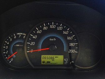 Skupa prevara – kupio polovni automobil i otkrio da je kilometraža smanjena za 180.000 km