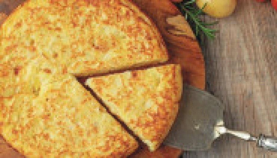 JEDNOSTAVNA, MIRISNA I ZASITNA KLJUKUŠA Polovina nestane dok je još u plehu