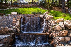 Srpska banja kao iz bajke – turisti iz celog sveta stižu za praznike