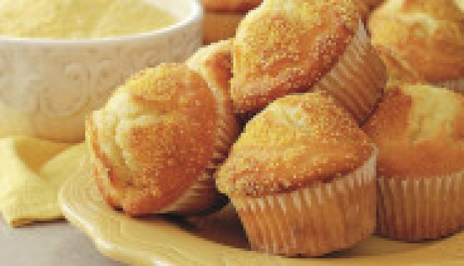 JOGURT POGAČICE SE TOPE U USTIMA Zbog mirisa i komšije dolaze nepozvane