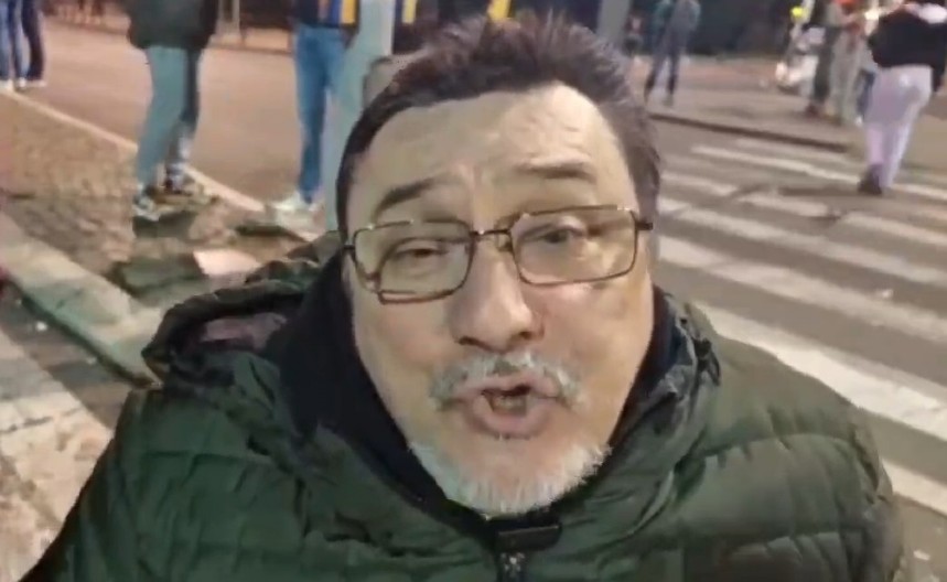 "DABOGDA VAM DECA POCRKALA OD RAKA" Na RTS vraćen Plavšić koji je proklinjao ljude - VELIKI SKANDAL