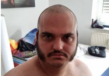 OSUĐEN VOZAČ SMRTI: Aleksandar (40) ide na psihijatriju, pa na doživotnu robiju! AUTOM JE UBIJAO LJUDE