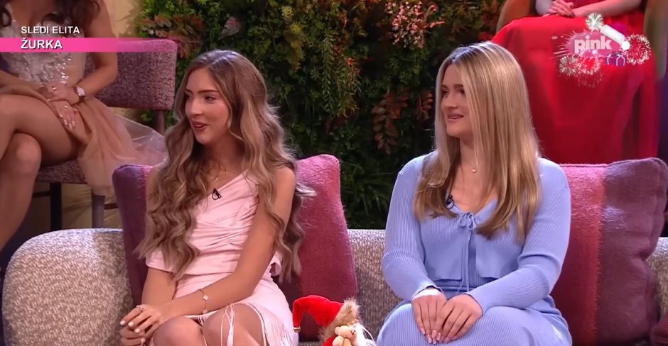 OTKRIVENO GDE SE OBRAZUJU KARLEUŠINE ĆERKE Jedna pohađa internacionalnu školu!