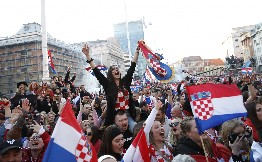 POTPUNO BIZARNO Hrvatski klub ukinuo naziv "pioniri" i izmislio novo ime, a ovo je razlog