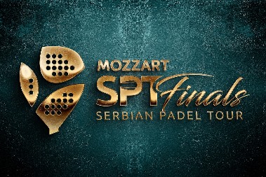 Mozzart SPT Finals na Adi Ciganliji, 20. i 21. decembra