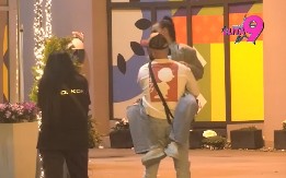 BEZ IMALO BLAMA! Akcija Anite i Luke pred kamerama, Stanojlovićeva ga uzjahala, gledaoci u šoku (FOTO)