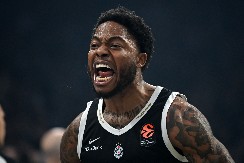 ŠTA JE SA TAJRIKOM DŽONSOM? Partizanov centar bio na pregledima, rezultat sve šokirao