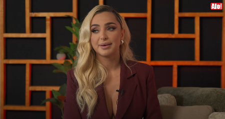 NAŠOJ PEVAČICI SE DOKTORI 20 DANA BORILI ZA ŽIVOT Pet operacija kako bi joj spasili nogu!