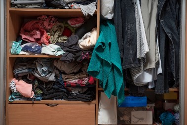 PRLJAVA KUHINJA, PUNA KANTA,NERED U STANU Nije u pitanju lenjost, evo šta to zaista govori o vašoj psihi