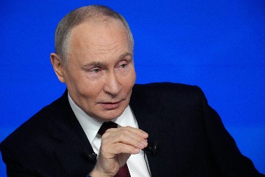 "NEMAJU NIKAKVE ŠANSE" Putin objavio šta se dešava na frontu: Ne mogu da priđu, napredujemo na svim pravcima!