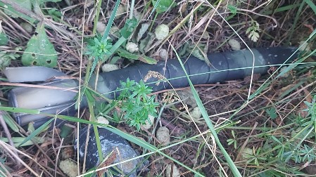 VAŽAN APEL IZ KRAGUJEVCA "Ako vidite nešto sumnjivo, odmah prijavite i nikako ne dirajte"