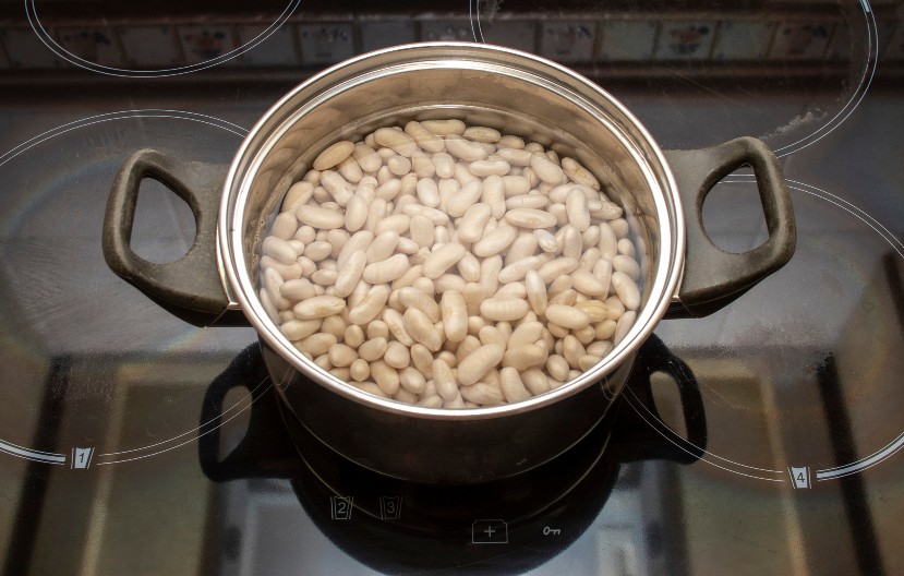 PASULJ PRE KUVANJA NIKAKO NE POTAPAJTE U VODU Umesto toga, iskoristite ovo piće, doktori tvrde da je zdravije