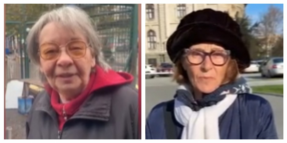 "MNOGO NAM ZNAČI ŠTO ĆE ISPLATE STIĆI PRED BOŽIĆ" Građani Srbije zahvalni zbog povećanja penzija (VIDEO)