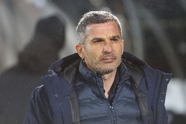 OTVORENO Stojaković otkrio da li će Milošević igrati