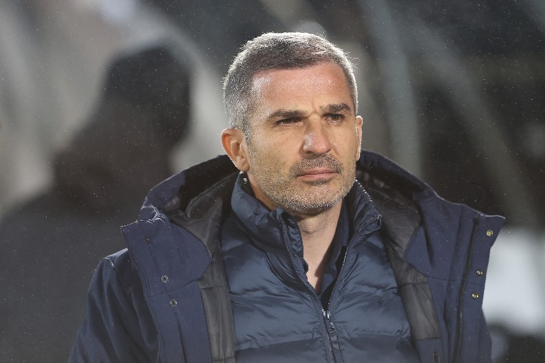 OTVORENO Stojaković otkrio da li će Milošević igrati